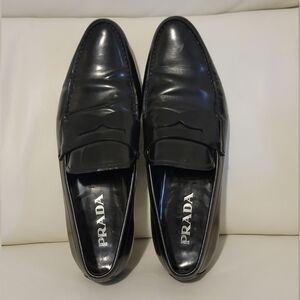 Prada Men’s Loafers
